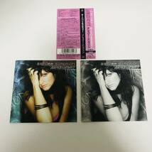 アシュリー・シンプソン　Ashlee Simpson / オートバイオグラフィー　Autobiography　日本版　CDアルバム　帯付_画像5