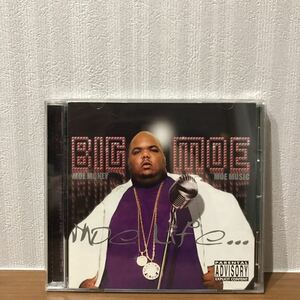 BIG MOE G-RAP G-FUNK