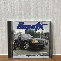 RAPSTA G-RAP G-FUNK_画像1