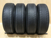 B86 希少 軽量 BR ブラック レーシング 14X6J+40 PCD100 155/55R14 ガンメタ ワタナベ L700 JDM USDM アルト タント ムーヴ 軽トラ ココア_画像8