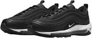 23cm ナイキ エアマックス97 黒 DH8016-001 NIKE AIR MAX 97　WMNS ウィメンズ