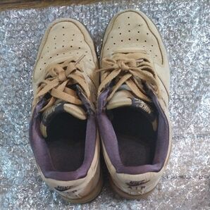 NIKE AIR FORCE 1 24cm 瞬足