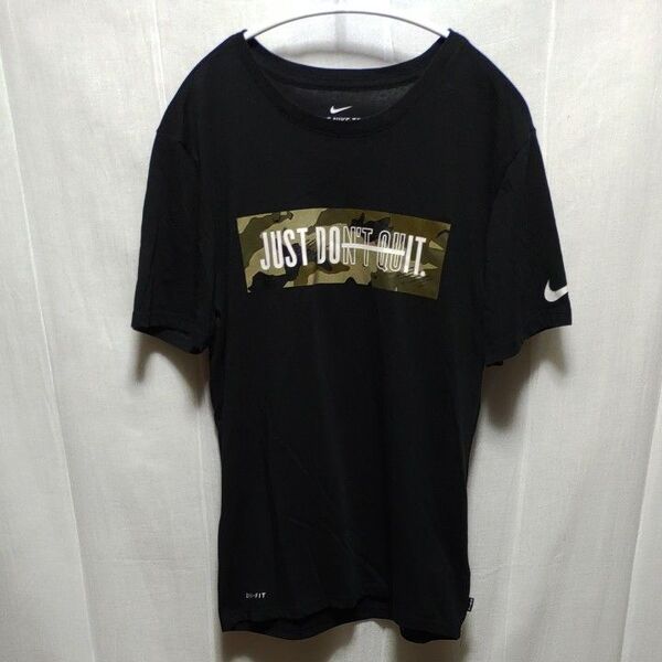 NIKE ナイキ 半袖Tシャツ メンズ S