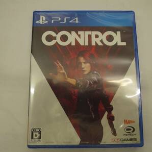 (未使用品)PS4 CONTROL プレステ4 ゲーム