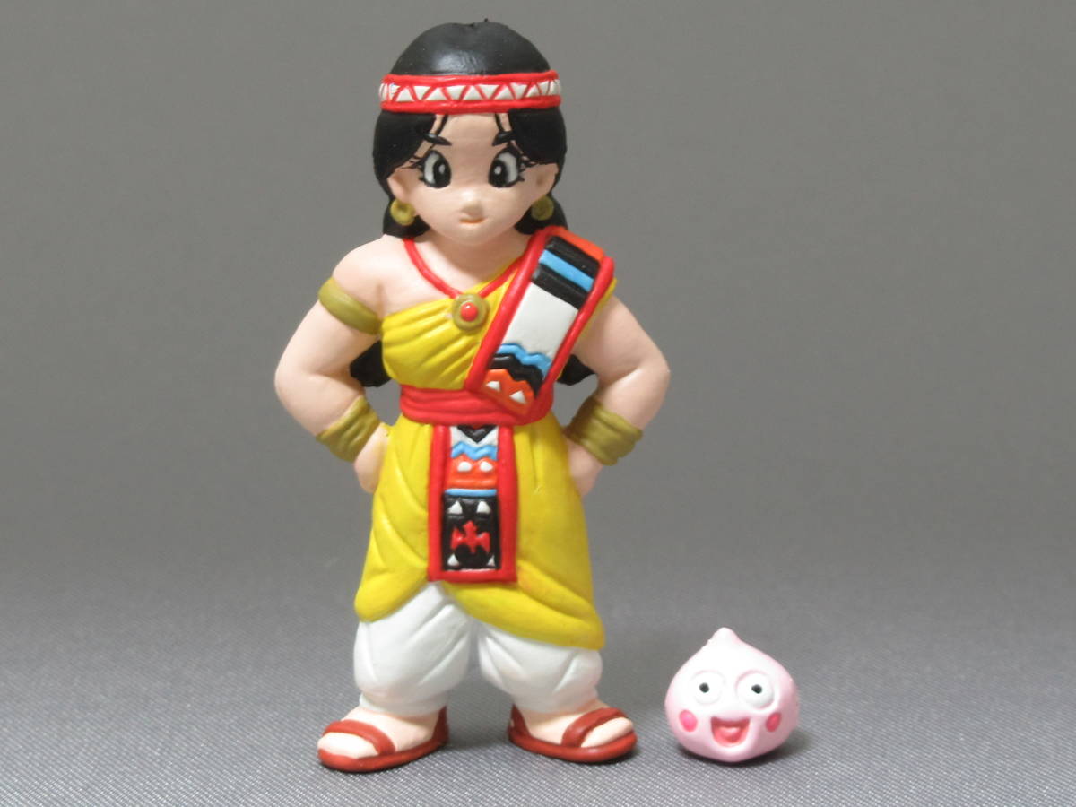 専用 ドラゴンボール消しゴム ドラ消し ガーリック軍団 リペイント品 4