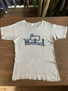 champion ウールリッチ Woolrich 80s トリコタグ 後期 88 12 ラバー