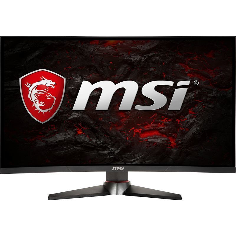 年最新Yahoo!オークション  msi モニターの中古品・新品・未使用