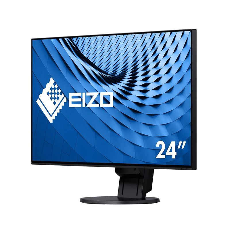 FlexScan 60cm(23.8)型カラー液晶モニターFlexScan EV2451 ホワイト