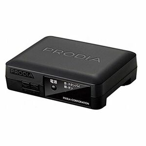 PIXELA PRODIA地上デジタルチューナー PRD-BT106-PM1