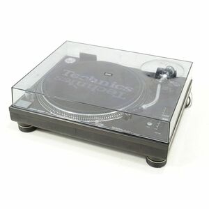 TECHNICS SL-1200MK5 ?