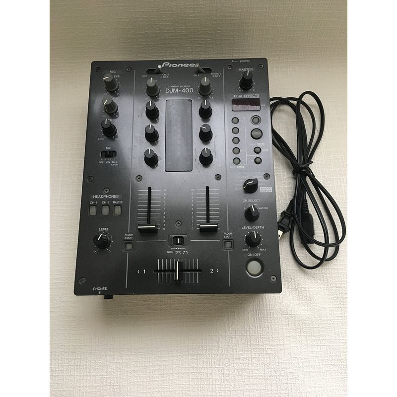 2023年最新】ヤフオク! -dj mixer pioneer(ホビー、カルチャー)の中古