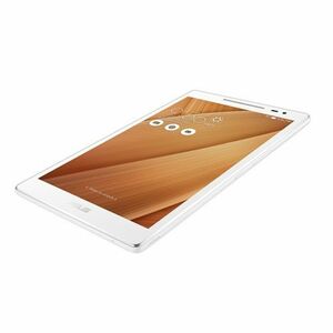 エイスース 8型タブレットパソコン ZenPad 8.0 Wi-Fiモデル （ローズゴールド） Z380M-RG16