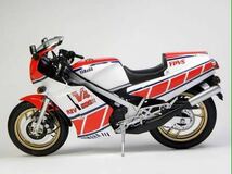 ヤマハ RZV500 RD500LC 高性能オールアルミラジエーター サーキット 冷却効率アップ ラジエター RZV 500 RD 500 LC_画像3