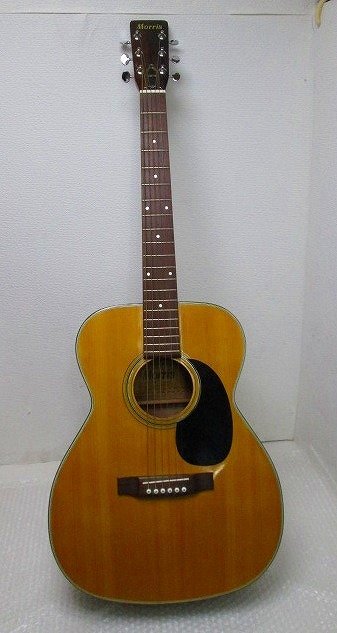 ヤフオク! -「morris f-12」の落札相場・落札価格