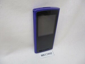 WK17442* Manufacturers unknown * digital audio player *YTOM3004PU*8GB* prompt decision!