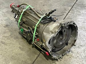  Skyline GF-ER34 original Transmission ASSY 4AT operation verification settled rare rare gome private person sama delivery un- possible stop in business office possible (R34/4 -speed AT 