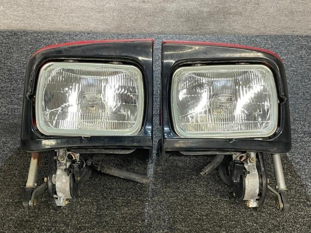 2023年最新】ヤフオク! -mr2 sw20 ヘッドライトの中古品・新品・未使用