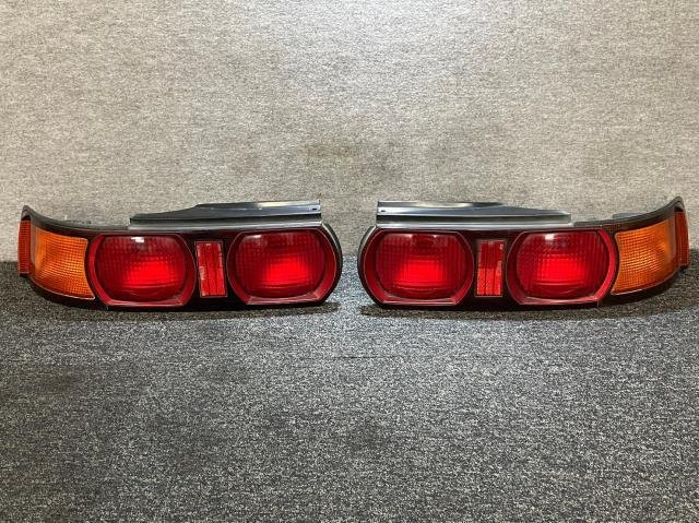 ヤフオク! -「mr2」(テールライト) (トヨタ用)の落札相場・落札価格