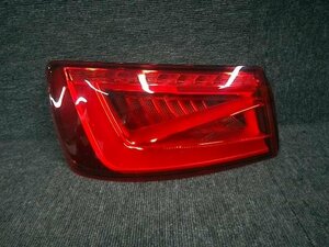  Audi A3 ABA-8VCJSL original tail lamp left 8V5945095A operation verification settled ( light / lens 