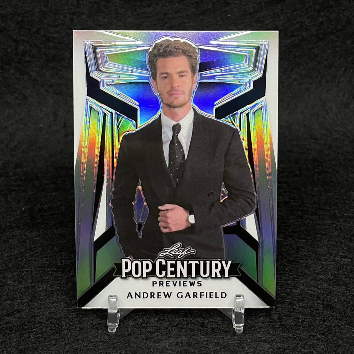 色々な Leaf Pop カットシグネーチャー ナタリーポートマン Century
