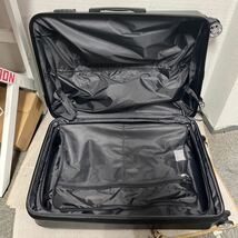 ！BTM スーツケース キャリーケース 機内持ち込み 軽量 静音 Lサイズ スーツケース おしゃれ キャリーバッグ TSAロック搭載 格安★_画像9