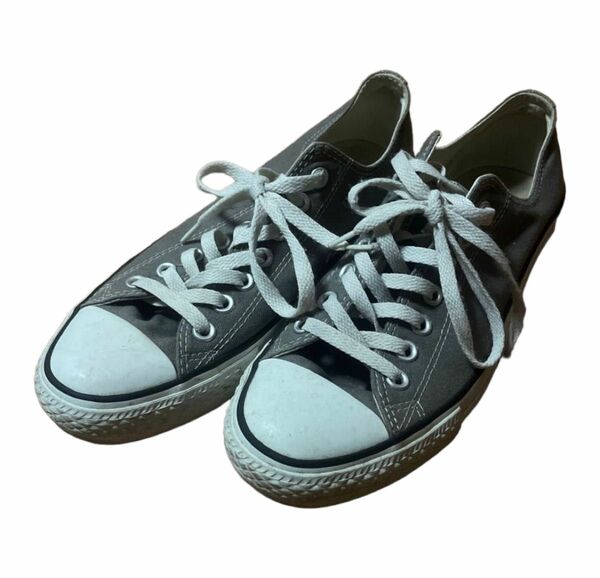 CONVERSE ローカット　27センチ