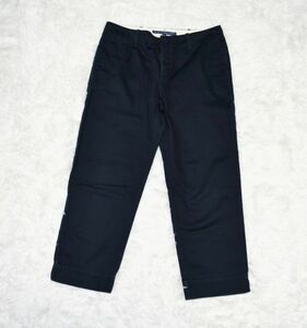 ** Ralph Lauren sport * popular stylish navy style eminent . is seen 8~9 writing pants 11 W81