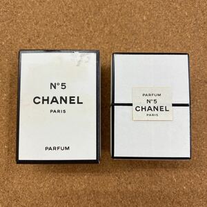 CHANEL ＊ シャネル N°19 シャネル香水 8ml 未開栓 ミニボトル