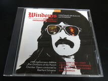 Jon Lord - Windows 輸入盤CD（イギリス PUR 322, 1999）_画像1