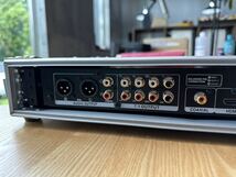 【中古美品】　業務用ブルーレイプレーヤー　DENON DN-500BD MKⅡ ラック入り_画像6