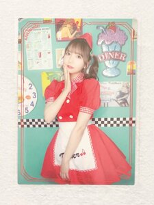 ☆ Voice Actor Card Collection VOL.10 和氣あず未「あじゅちぇんじ！」 PP-056-N ノーマル ☆