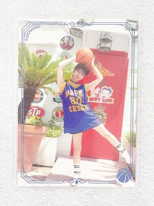 ☆ Voice Actor Card Collection VOL.10 和氣あず未 「あじゅちぇんじ！」 SP-028-N ノーマル ☆