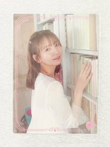 ☆ Voice Actor Card Collection VOL.10 和氣あず未「あじゅちぇんじ！」 PU-008-N ノーマル ☆