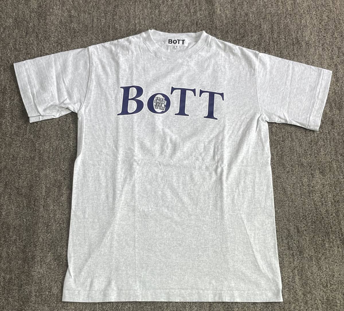 Yahoo!オークション -「bott」(Tシャツ) (メンズファッション)の落札