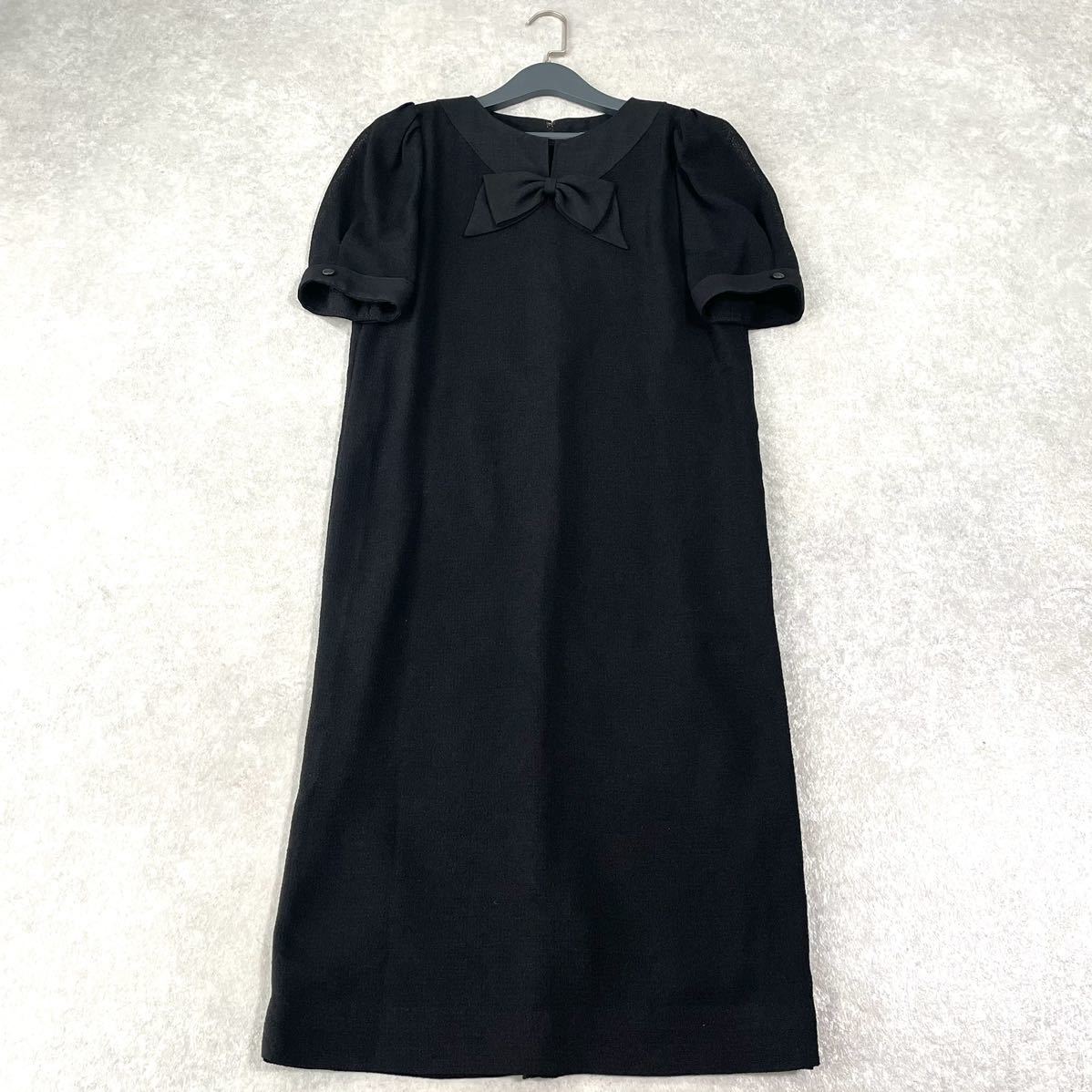 ヤフオク! -「喪服ワンピース」(ファッション) の落札相場・落札価格