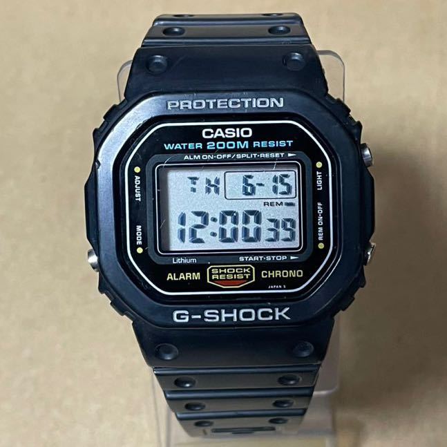 ヤフオク! -「dw-5600c-1v 901」の落札相場・落札価格