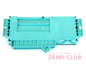 [ Peugeot 406 coupe D9CPV for / original seat control unit 8913JS][2241-90649]