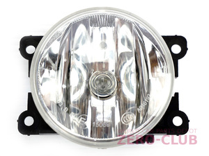 [ Peugeot 208 A95F01 for / original front foglamp lamp 1 piece 9675450980][2437-89442]