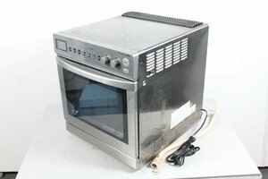 東京ガス コンビネーションレンジ GMO-6400E 都市ガス用 2013年製 【現状品】