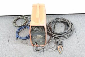 ダイヘン DAIHEN エアープラズマ切断機 M-3000 VRCM-30 1989年製 【ジャンク品】