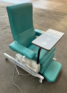  Saitama prefecture pickup recommendation tachi ESP tsu.. for electric chair reclining chair medical care therapia Flat [ present condition goods ]