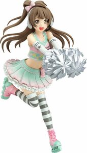 【匿名配送】【新品】figFIX ラブライブ! スクールアイドルフェスティバル 南ことり チアガールver.