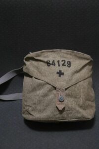 Sam 6322 free shipping Switzerland army salt and pepper shoulder bag army for army thing army mono military Vintage 