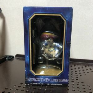 110 unopened USJ limitation otomo i-ll - figure Monstar Hunter The real mon handle universal Studio Japan 