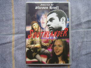 DVD　インディーシネマ名作　サウスランダー　国内正規版・中古品　SOUTHLANDER　スティーヴハンフト　BECK　エリオットスミス