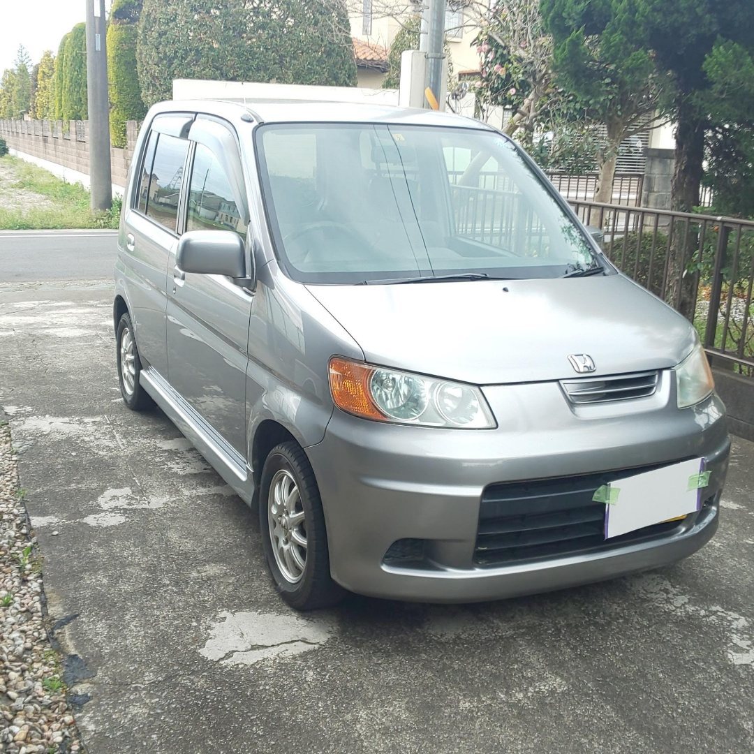 ヤフオク! -(ホンダ ライフダンク) - 中古車・新車の落札相場・落札価格