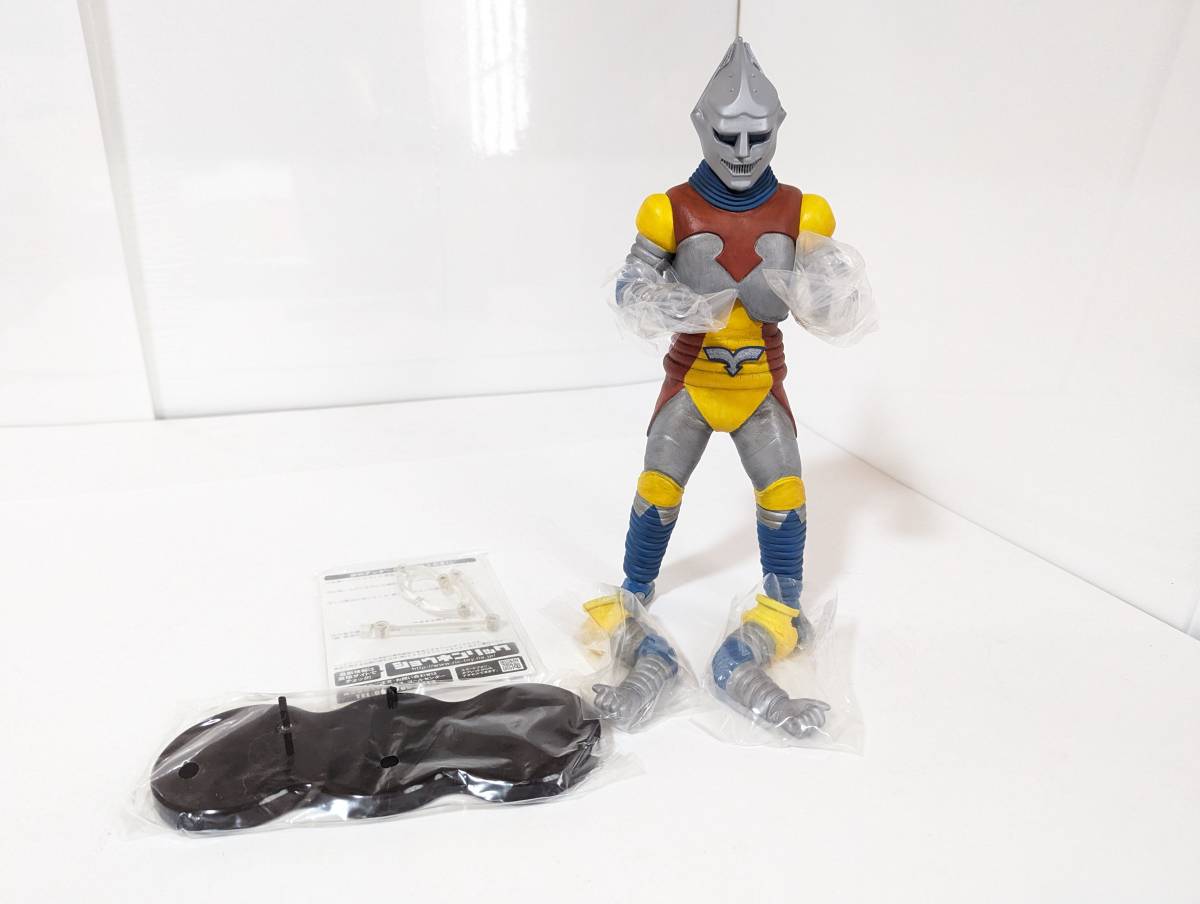 美品 箱付 希少 0622 エクスプラス 東宝30cmシリーズ ジェットジャガー