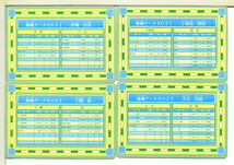 桃太郎電鉄 カード 10枚セット！_画像3