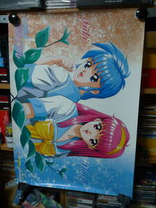  Tokimeki Memorial poster..