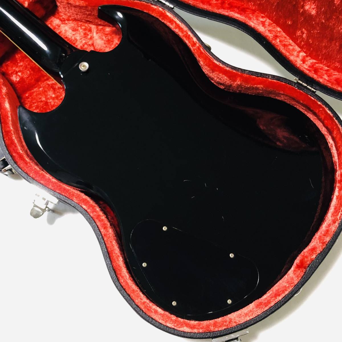 Greco SS600P2 mint collection SG model 1990 MADE IN JAPAN グレコ